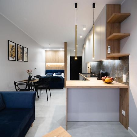 Apartament Pod Szyndzielnia Bielsko-Biala Exterior foto