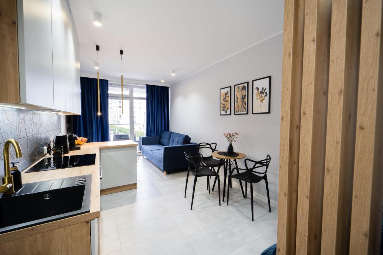 Apartament Pod Szyndzielnia Bielsko-Biala Exterior foto