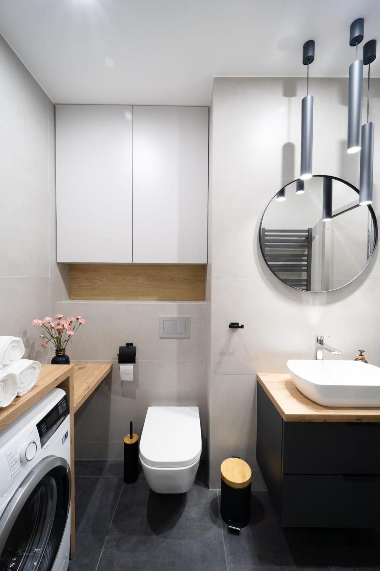 Apartament Pod Szyndzielnia Bielsko-Biala Exterior foto