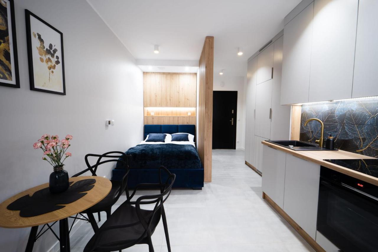 Apartament Pod Szyndzielnia Bielsko-Biala Exterior foto