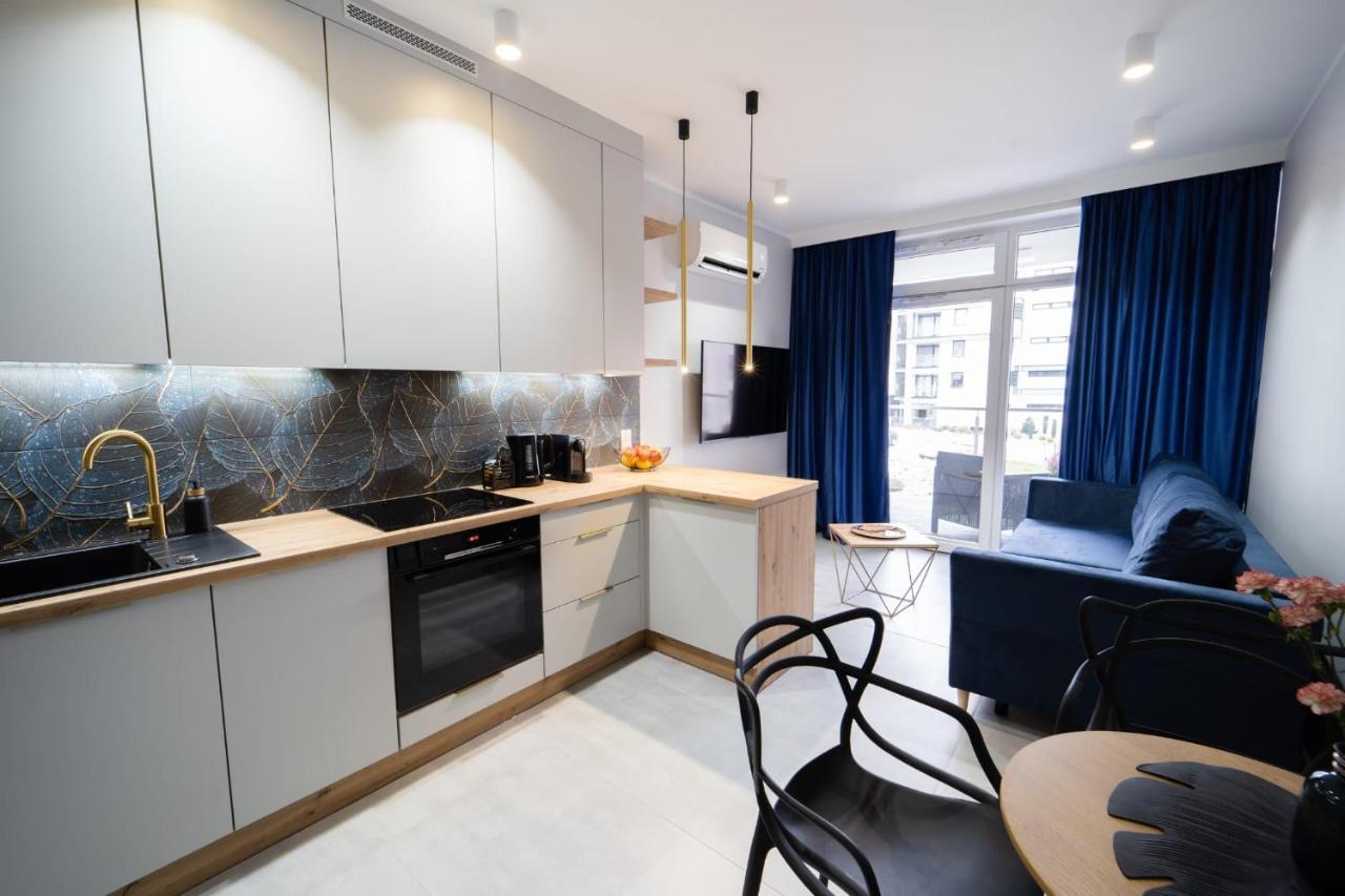 Apartament Pod Szyndzielnia Bielsko-Biala Exterior foto