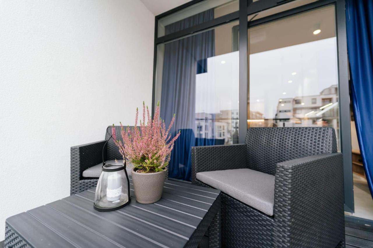 Apartament Pod Szyndzielnia Bielsko-Biala Exterior foto