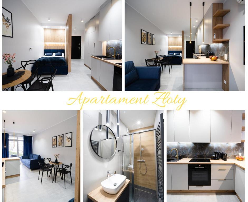 Apartament Pod Szyndzielnia Bielsko-Biala Exterior foto