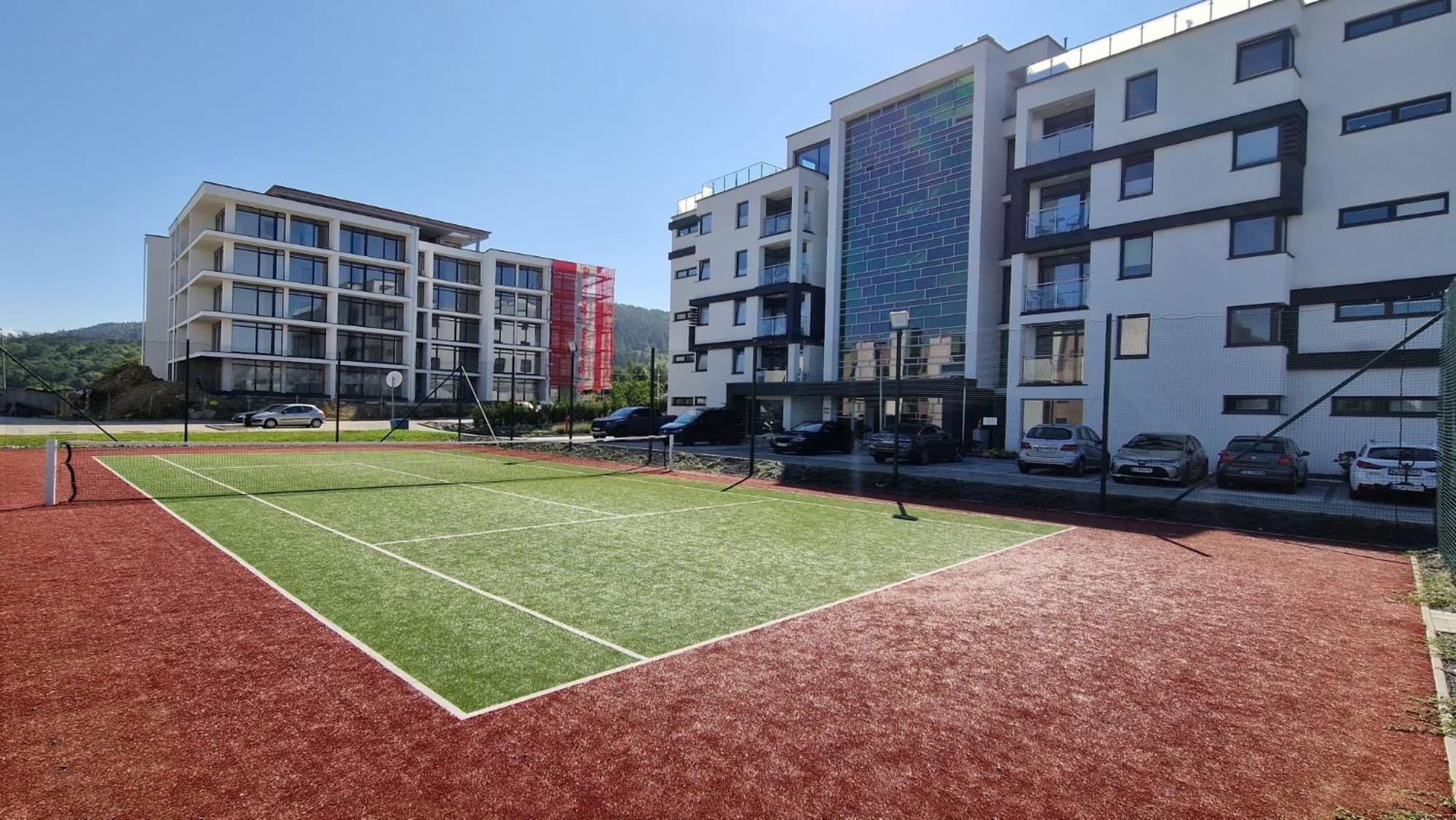 Apartament Pod Szyndzielnia Bielsko-Biala Exterior foto